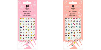 Gommettes pour les ongles Nailmatic